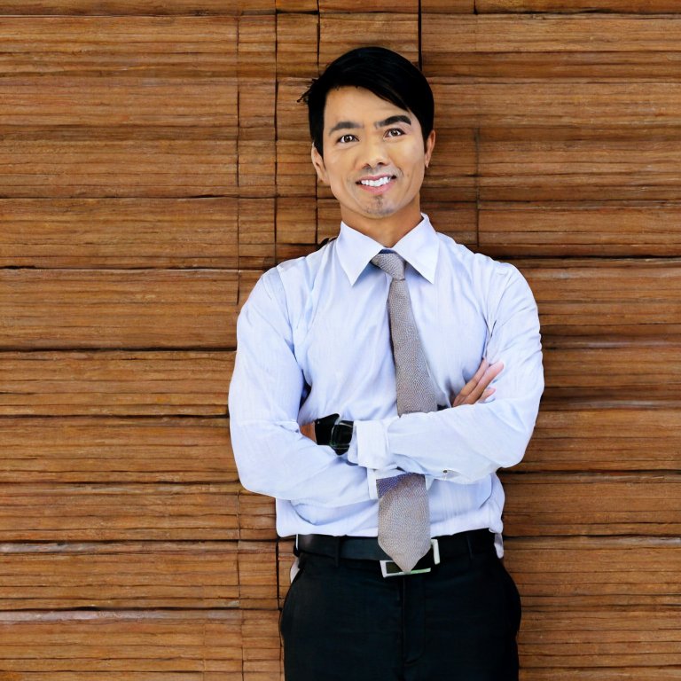 Client Testimonial